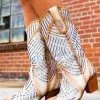 Retro Cowgirl Boots -Southern Fried Chics 158A8830