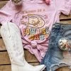 I Wanna Be A Cowgirl Baby T-shirt 1 I Wanna Be A Cowgirl Baby T-shirt -Southern Fried Chics 2DE769B1 659A 4FCA 8720 5C7315E7BEB6
