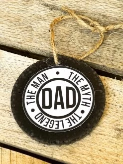 The Man The Myth The Legend Freshie