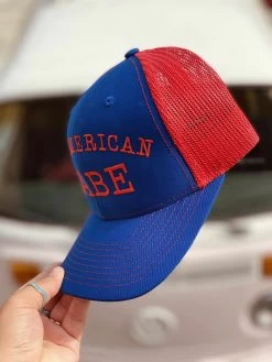 All American Babe Hat -Southern Fried Chics All American Babe Hat Accessories 3