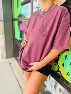 Pretty Good At Making Bad Decisions T Shirt - Vineyard -Southern Fried Chics BadDecisions2