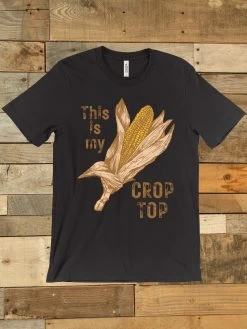 This Is My Crop Top Tee -Southern Fried Chics Blank1536x2048 2022 01 27T143835.392
