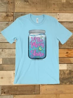Let The Moon Shine T Shirt -Southern Fried Chics Blank1536x2048 10 c24ba7f6 54d0 4b1d 96da 7270f946b9c7