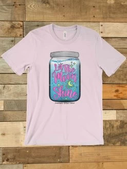 Let The Moon Shine T Shirt -Southern Fried Chics Blank1536x2048 11 e4236431 fa10 416e be6c 339e3fd50bf3