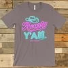 Neon Howdy Yall T Shirt -Southern Fried Chics Blank1536x2048 1 9196d413 6e6a 429c a844 4add3f20b4f8