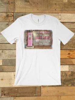 Gas Daddy T-shirt -Southern Fried Chics Blank1536x2048 1 da09bf49 7a08 45f4 8ec7 7e5a43ba47c6