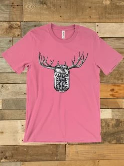Ammo Camo Deer Beer T Shirt -Southern Fried Chics Blank1536x2048 30 a50e401c 5f36 4774 b0e1 c590f7403824
