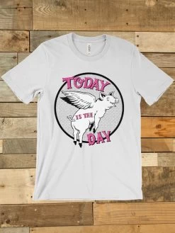 Pigs Fly T Shirt -Southern Fried Chics Blank1536x2048 3 17bf1783 5931 48a7 ba85 e628250f15f3