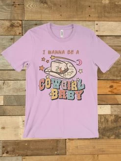 I Wanna Be A Cowgirl Baby T-shirt 9 I Wanna Be A Cowgirl Baby T-shirt -Southern Fried Chics Blank1536x2048 47