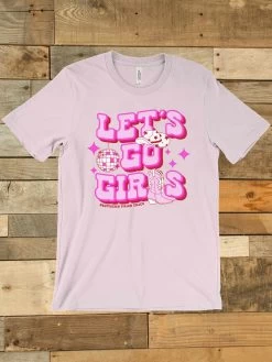 Lets Go Girls Disco T Shirt -Southern Fried Chics Blank1536x2048 8 630c8dfb 9996 4092 8fb6 8d93a8d0fac6