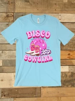 Disco Cowgirl T Shirt -Southern Fried Chics Blank1536x2048 9 f991f6ba df01 4fee ac6d 537f9439cd22