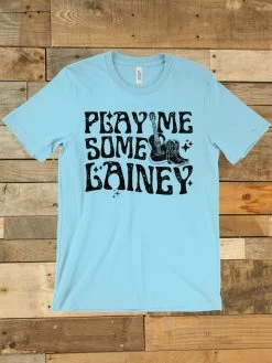 Play Me Some Lainey T Shirt -Southern Fried Chics Blank1536x2048copy11
