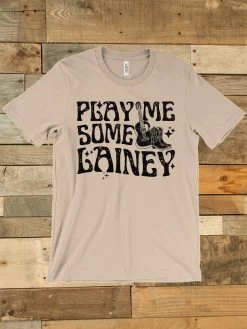Play Me Some Lainey T Shirt -Southern Fried Chics Blank1536x2048copy11 2