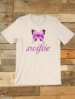 Swiftie Butterfly T Shirt -Southern Fried Chics Blank1536x2048copy13 6