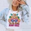 I'm Doing Good T Shirt -Southern Fried Chics Blank1536x2048copy16