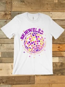 Bejeweled T Shirt -Southern Fried Chics Blank1536x2048copy21 1