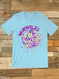 Bejeweled T Shirt -Southern Fried Chics Blank1536x2048copy21 2