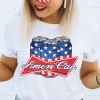AmeriCan T Shirt -Southern Fried Chics Blank1536x2048copy26