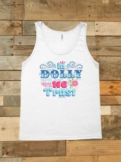 In Dolly We Trust Tank -Southern Fried Chics Blank 1536 x 2048 38