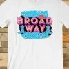 Broadway Girls Tee -Southern Fried Chics Broadway Girls Tee 2
