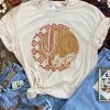 Desert Saguaro Tee -Southern Fried Chics DesertSaguaro