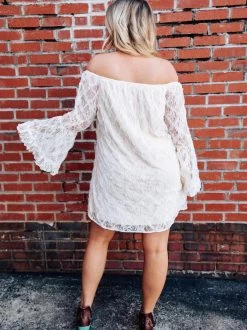 Southern Fried Chics -Southern Fried Chics Forever After All Dress Dresses 2