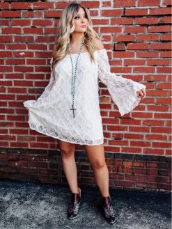 Southern Fried Chics 33 Forever After All Dress