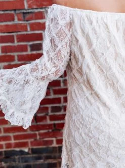 Forever After All Dress -Southern Fried Chics Forever After All Dress Dresses 3