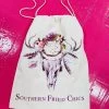 SFC Canvas Tote - Large 2 SFC Canvas Tote - Large -Southern Fried Chics IMG 3866