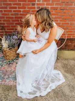 In My Dreams Dress -Southern Fried Chics In My Dreams Dress Dresses 3