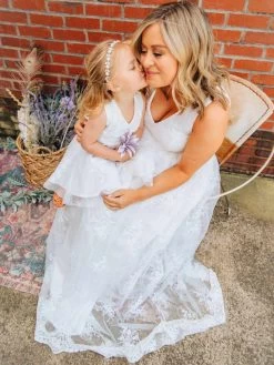 In My Dreams Dress -Southern Fried Chics In My Dreams Dress Dresses 4