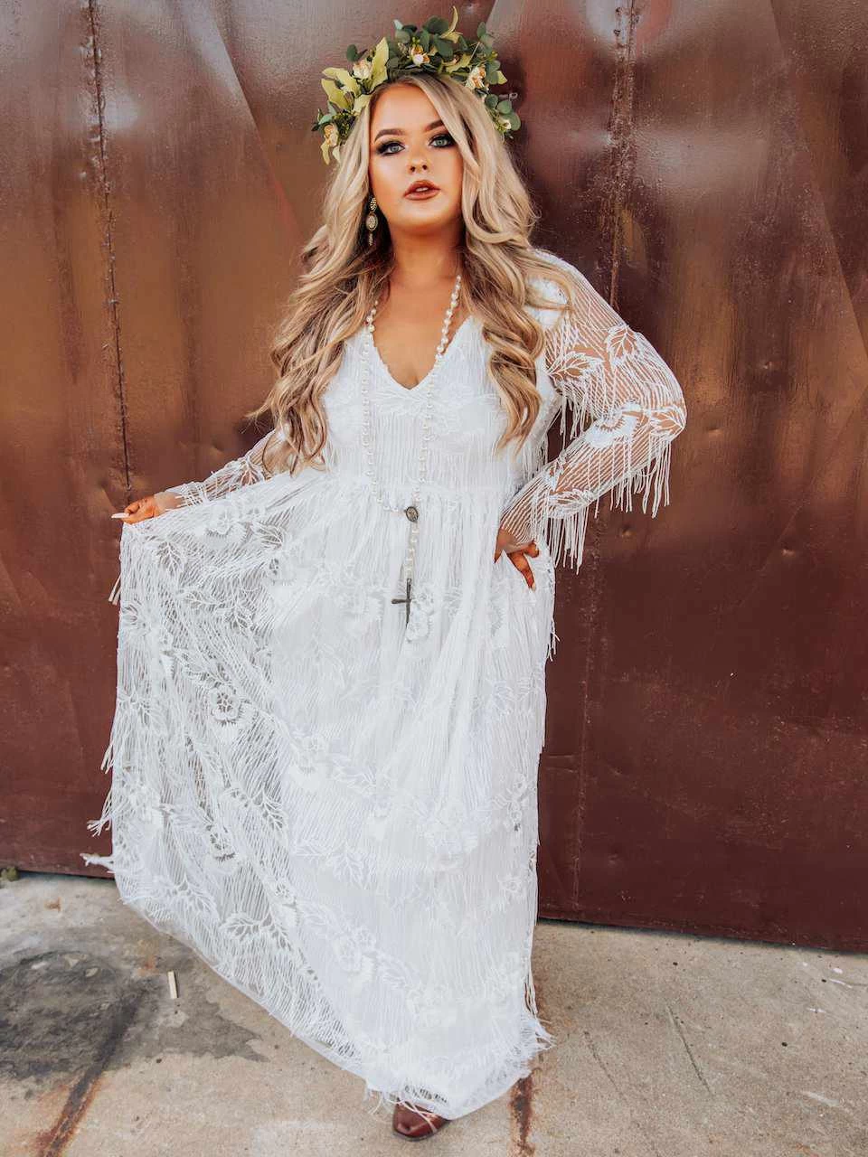 Night To Remember Dress 6 Night To Remember Dress - Image 4