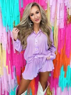 Set Me Up With Lavender