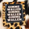 Gimme Wallen Can Koozie -Southern Fried Chics PhotoApr052023 92608AM