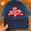 All American Girl Hat 2 All American Girl Hat -Southern Fried Chics PhotoApr202023 21053PM