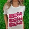 Taylor Disco T Shirt -Southern Fried Chics PhotoApr252023 50824PM