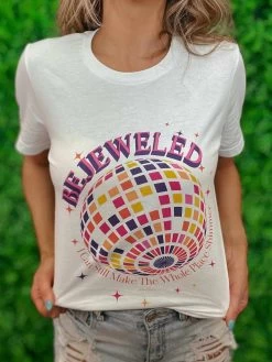 Bejeweled T Shirt