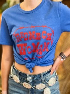 Redneck Woman T Shirt