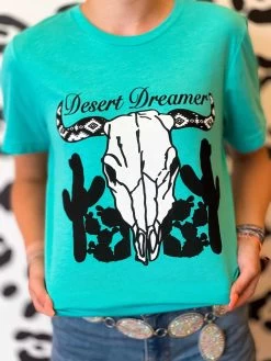 Desert Dreamer T Shirt