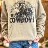 More Cowboys Hoodie -Southern Fried Chics PhotoAug15 103226AM