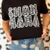 Show Mama T Shirt -Southern Fried Chics PhotoAug15 104021AM