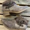 Blowfish Malibu Vanya Booties