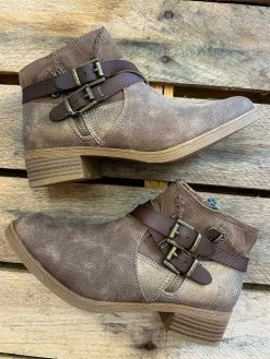 Blowfish Malibu Vanya Booties