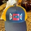 Roam Wild Buffalo Hat -Southern Fried Chics PhotoFeb142023 94945AM