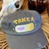 Take A Chill Pill Hat 1 Take A Chill Pill Hat -Southern Fried Chics PhotoFeb142023 95157AM