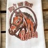 Aint My First Rodeo Hand Towel 1 Aint My First Rodeo Hand Towel -Southern Fried Chics PhotoFeb24 92107AM