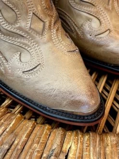 Free Fallin Taupe Booties 7 Free Fallin Taupe Booties -Southern Fried Chics PhotoJan182023 112253AM