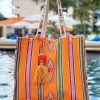 Take Me To Tulum Extra Large Tote Bag 2 Take Me To Tulum Extra Large Tote Bag -Southern Fried Chics PhotoJan292023 11323PM