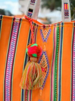 Take Me To Tulum Extra Large Tote Bag -Southern Fried Chics PhotoJan292023 11351PM