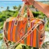 Take Me To Tulum Weekender Bag -Southern Fried Chics PhotoJan302023 93836AM